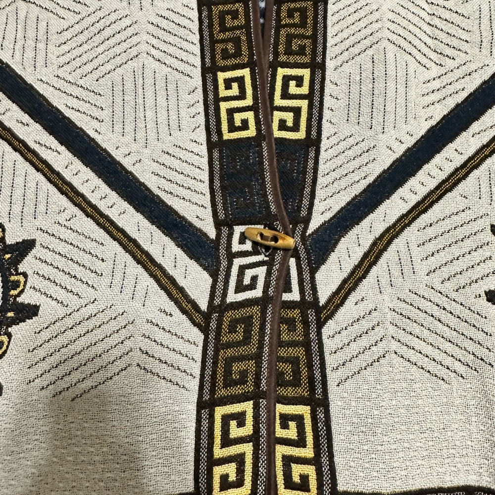 Aztec Sancho - Picture 2 of 5